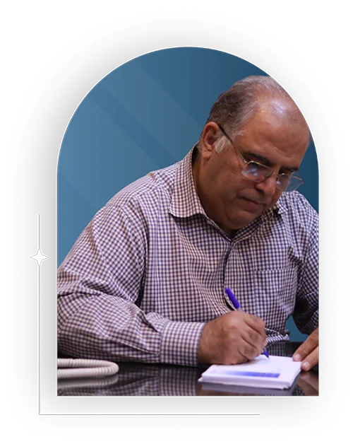 دکتر علی اصغر رحیمی شهمیرزادی