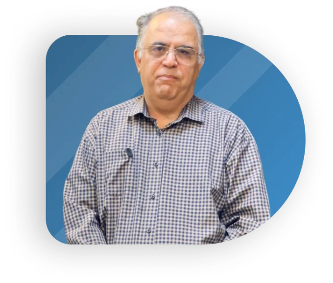 دکتر على اصغر رحيمى شهميرزادى